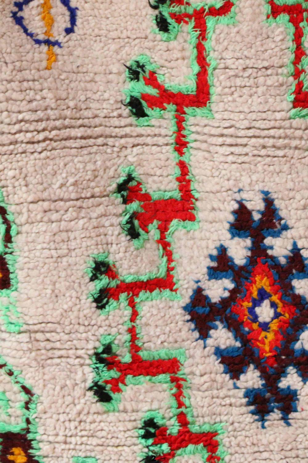 Vintage Azilal 167.00 cm x 80.00 cm