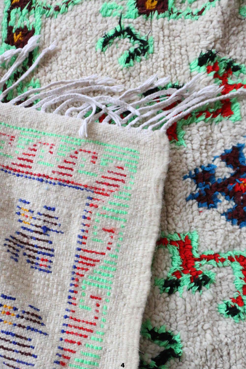 Vintage Azilal 167.00 cm x 80.00 cm