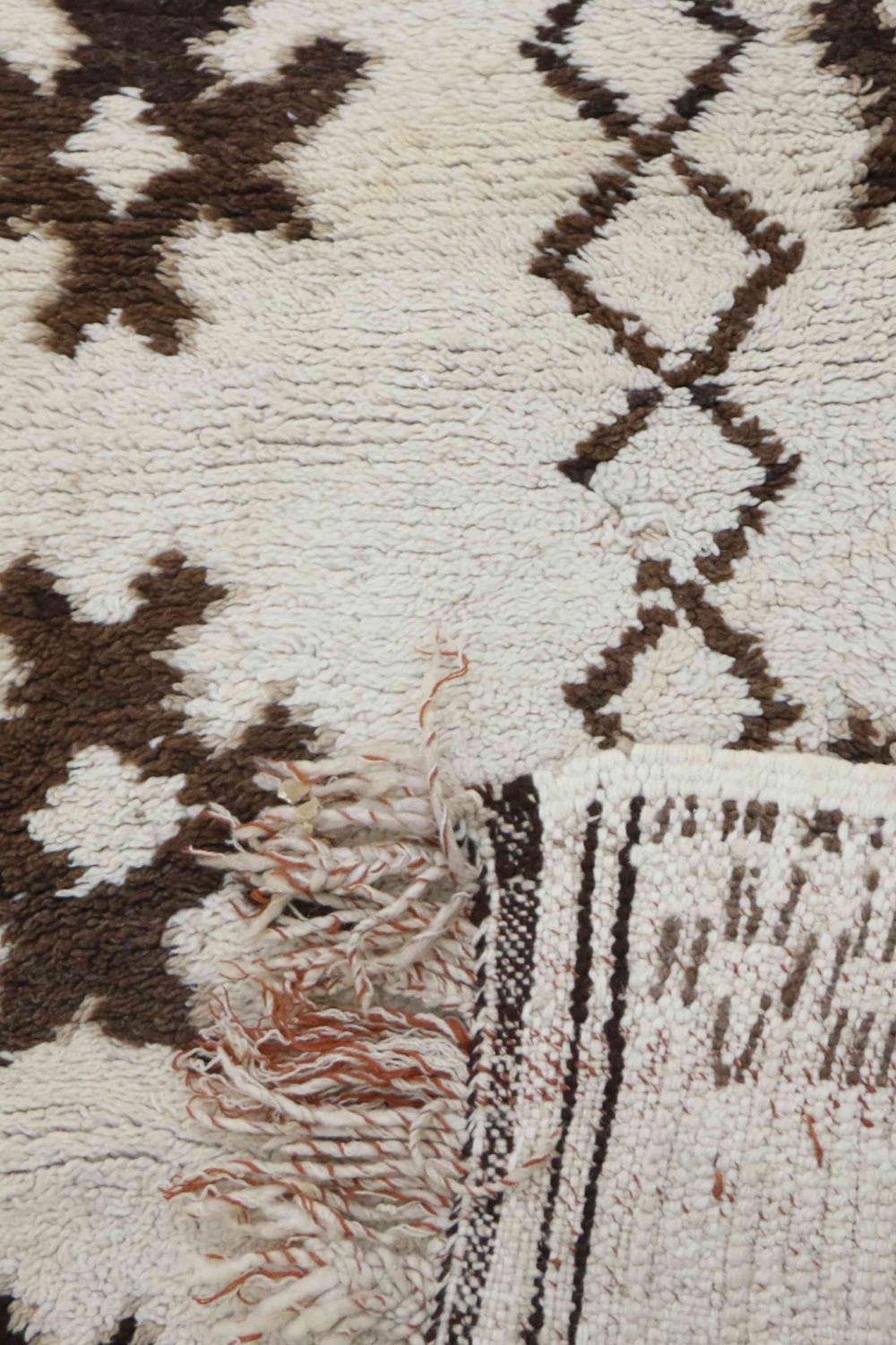 Vintage Azilal 184.00 cm x 82.00 cm