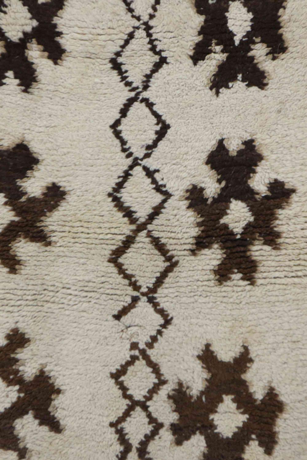 Vintage Azilal 184.00 cm x 82.00 cm