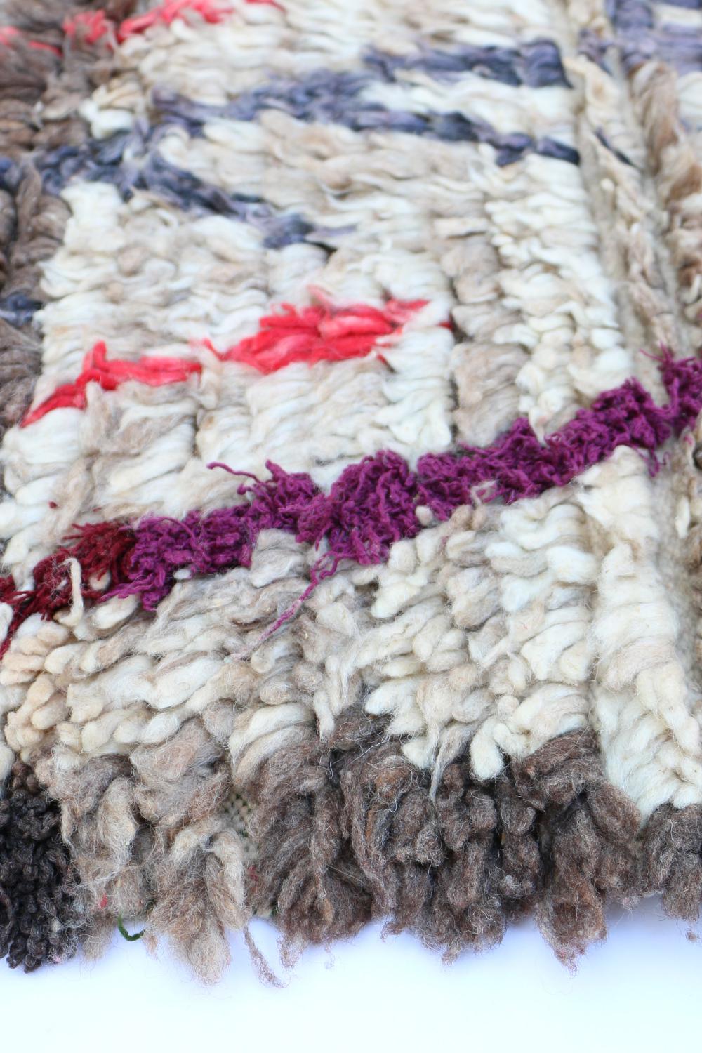 Vintage Azilal 172.00 cm x 89.00 cm