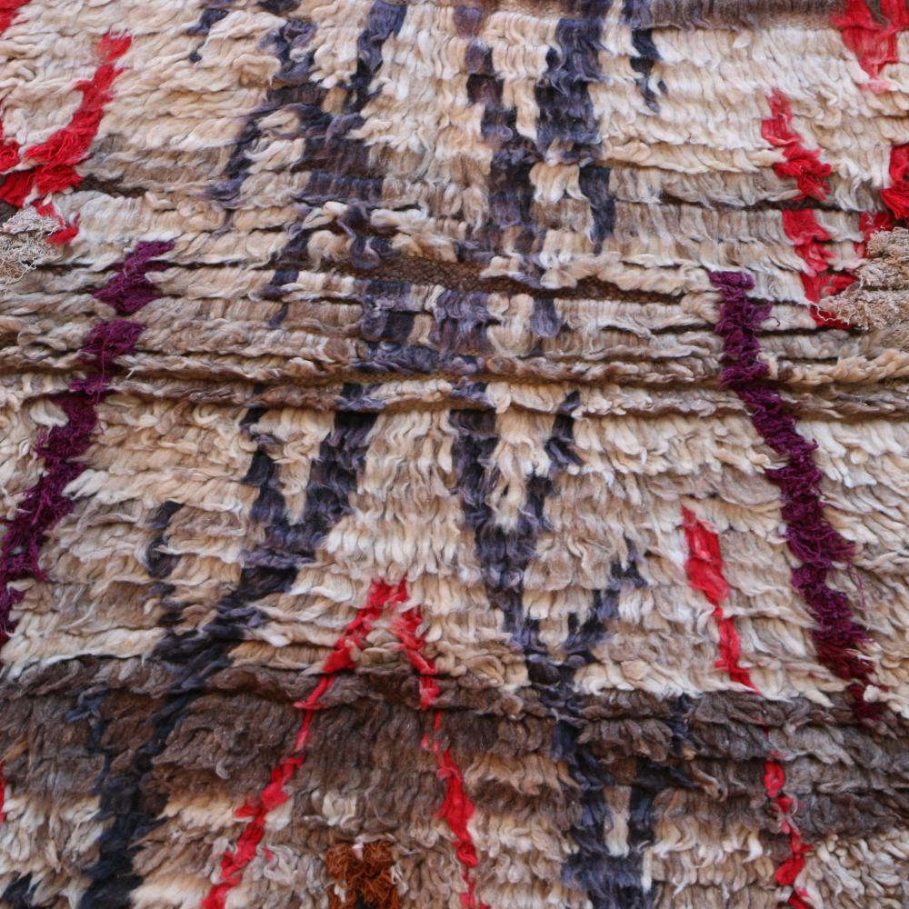 Vintage Azilal 172.00 cm x 89.00 cm