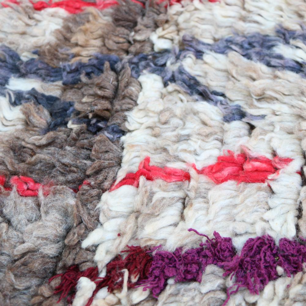 Vintage Azilal 172.00 cm x 89.00 cm