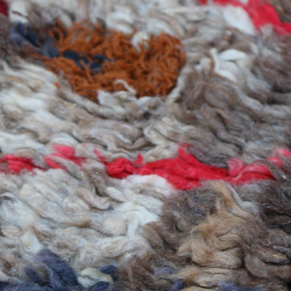 Vintage Azilal 172.00 cm x 89.00 cm