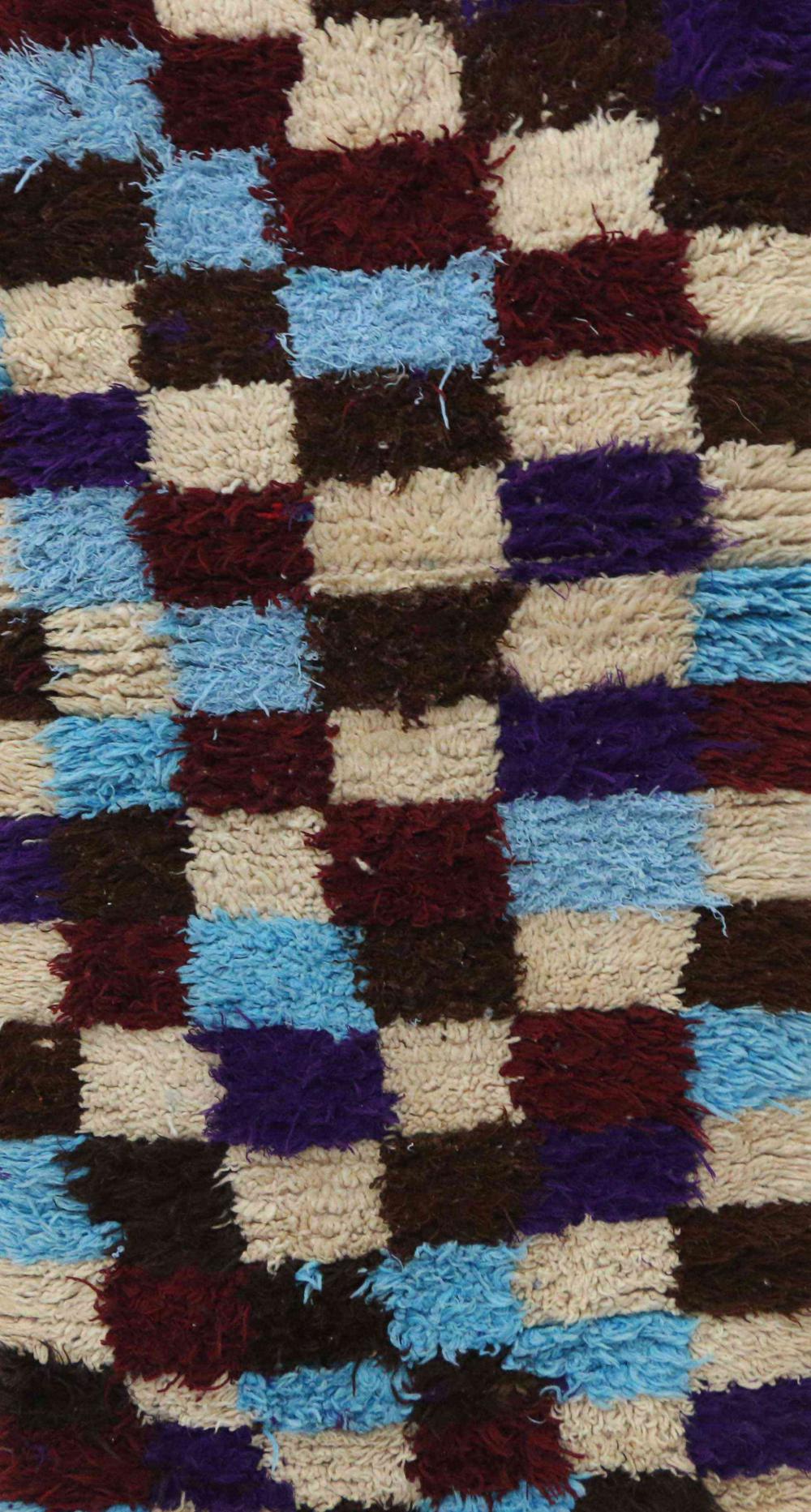 Vintage Azilal 174.00 cm x 82.00 cm