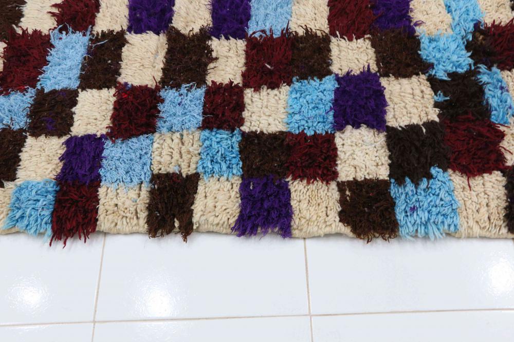 Vintage Azilal 174.00 cm x 82.00 cm