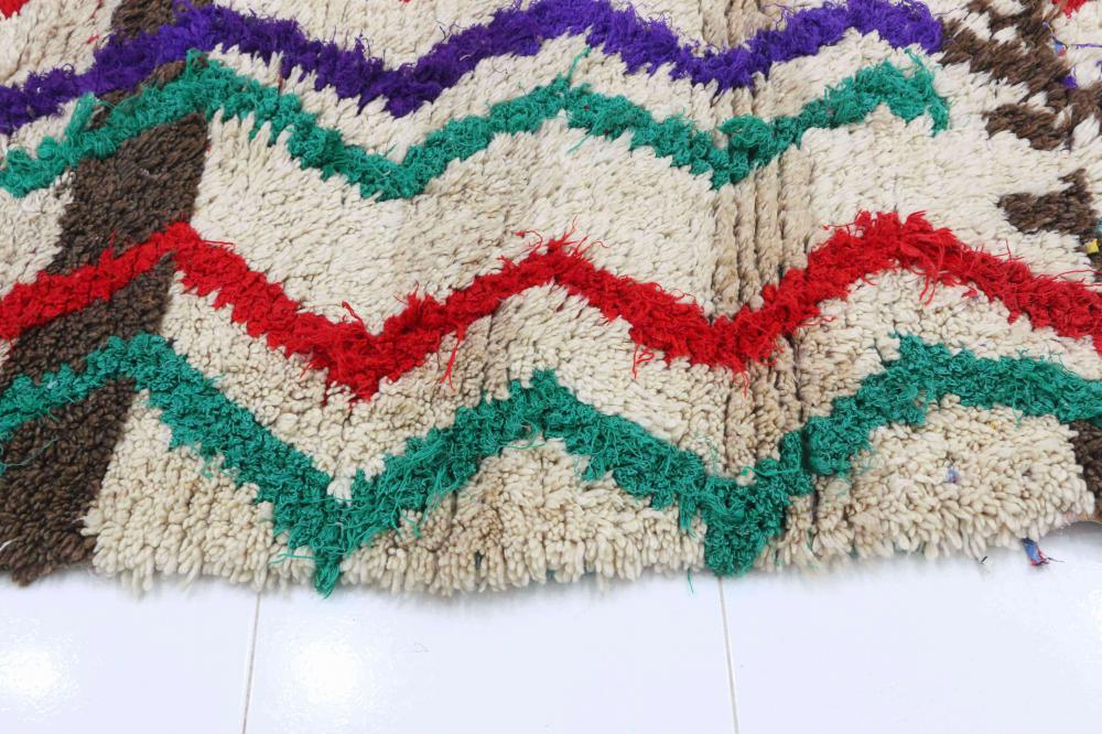 Vintage Azilal 192.00 cm x 95.00 cm