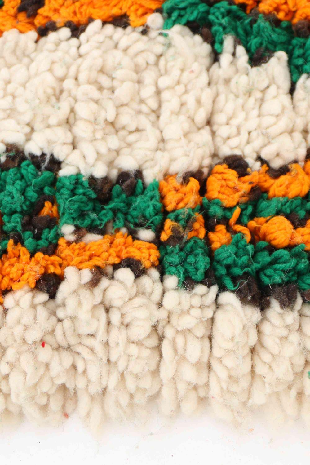 Vintage Azilal 243.00 cm x 93.00 cm