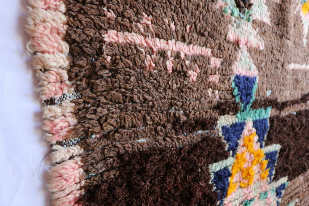 Vintage Azilal 266.00 cm x 96.00 cm