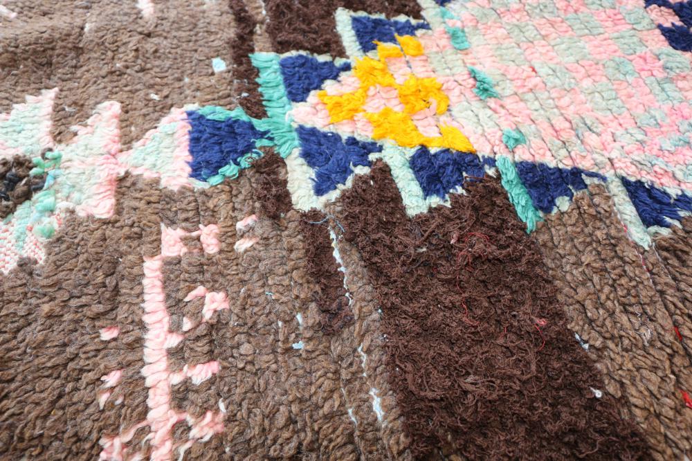Vintage Azilal 266.00 cm x 96.00 cm