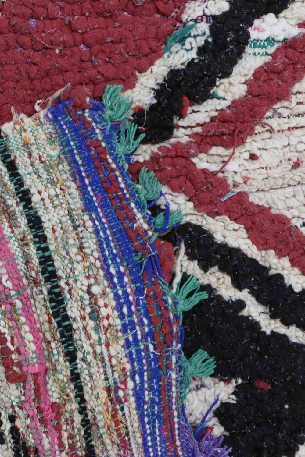 Vintage Azilal 150.00 cm x 117.00 cm