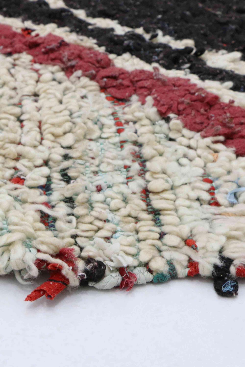 Vintage Azilal 150.00 cm x 117.00 cm