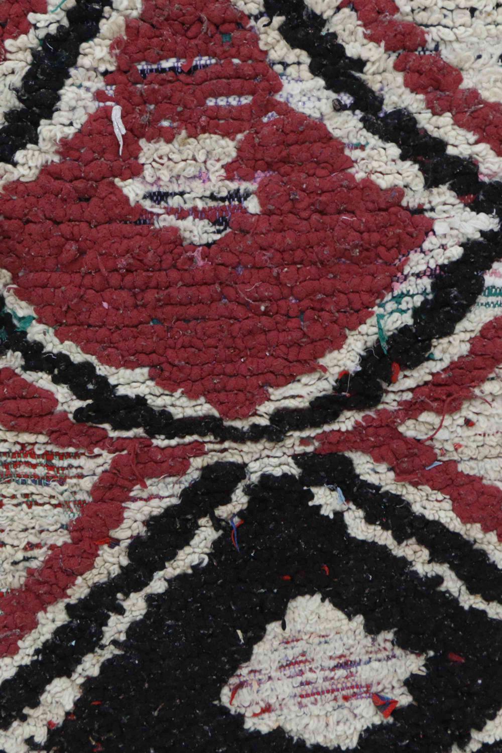 Vintage Azilal 150.00 cm x 117.00 cm