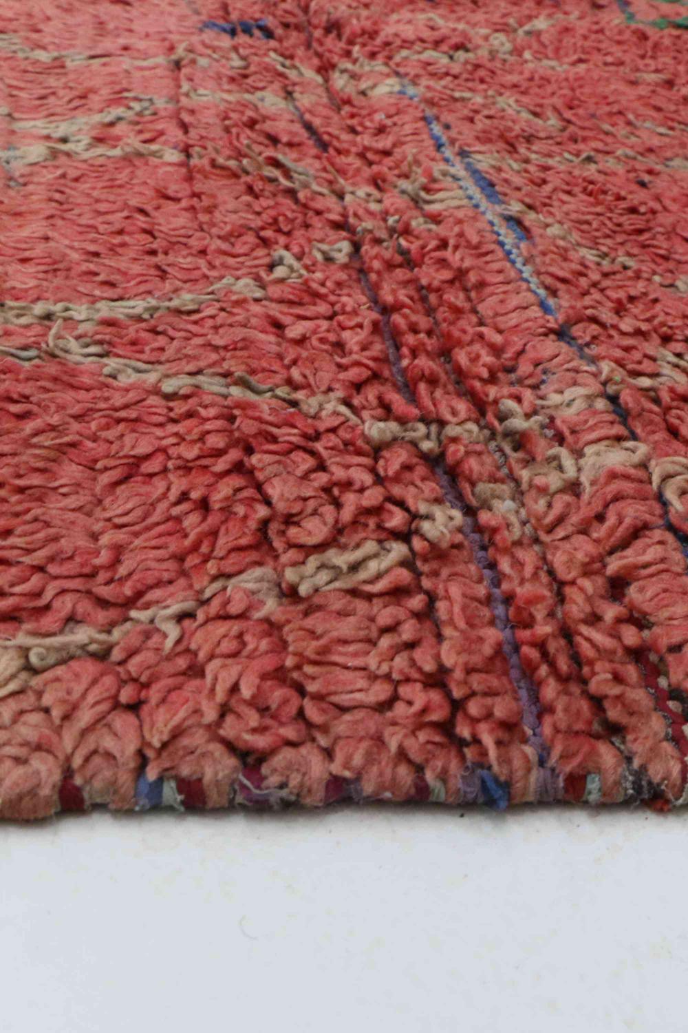 Vintage Azilal 201.00 cm x 122.00 cm