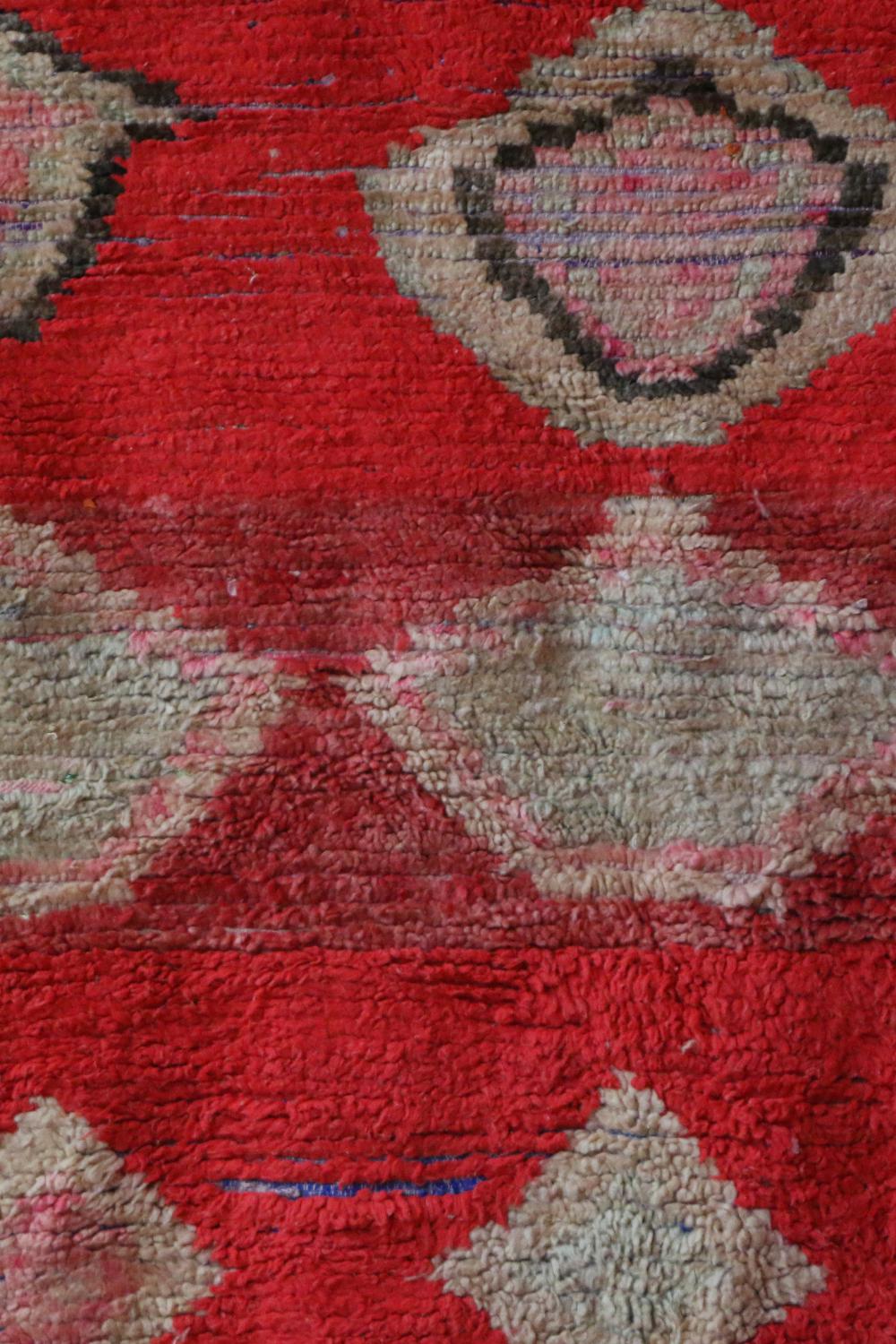 Vintage Azilal 185.00 cm x 149.00 cm