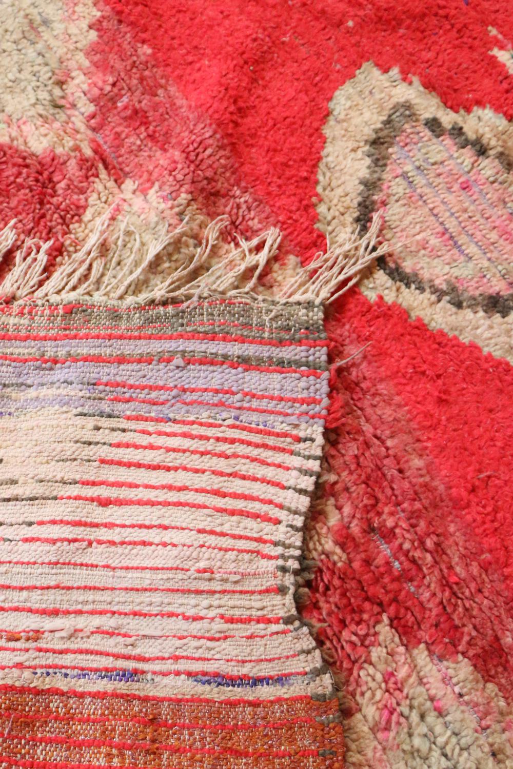 Vintage Azilal 185.00 cm x 149.00 cm