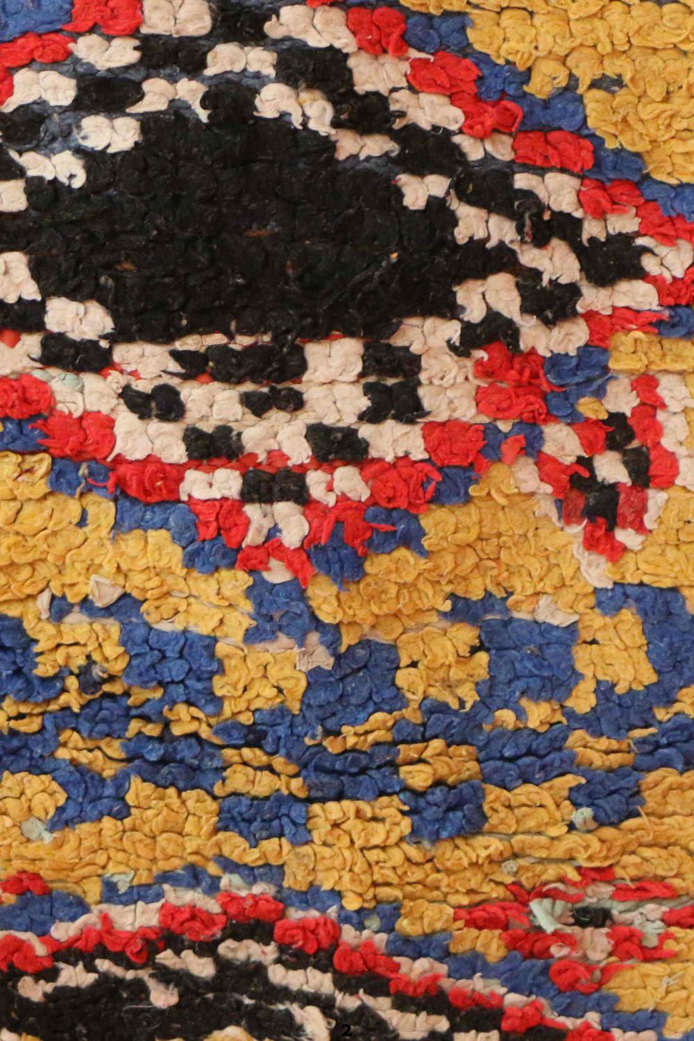 Vintage Azilal 129.00 cm x 72.00 cm