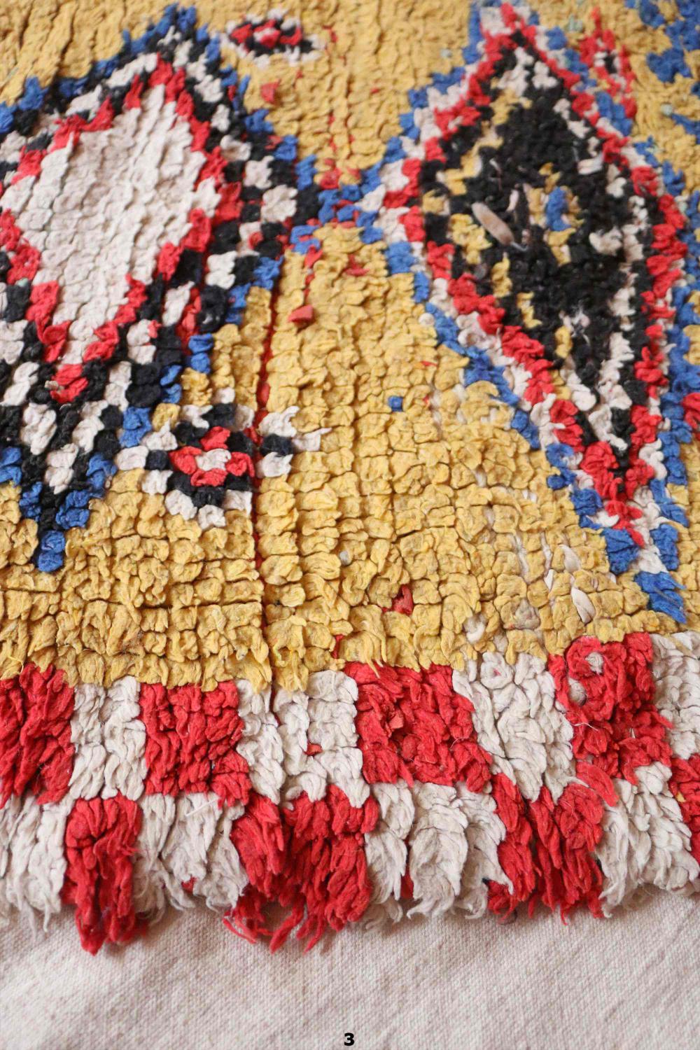 Vintage Azilal 129.00 cm x 72.00 cm