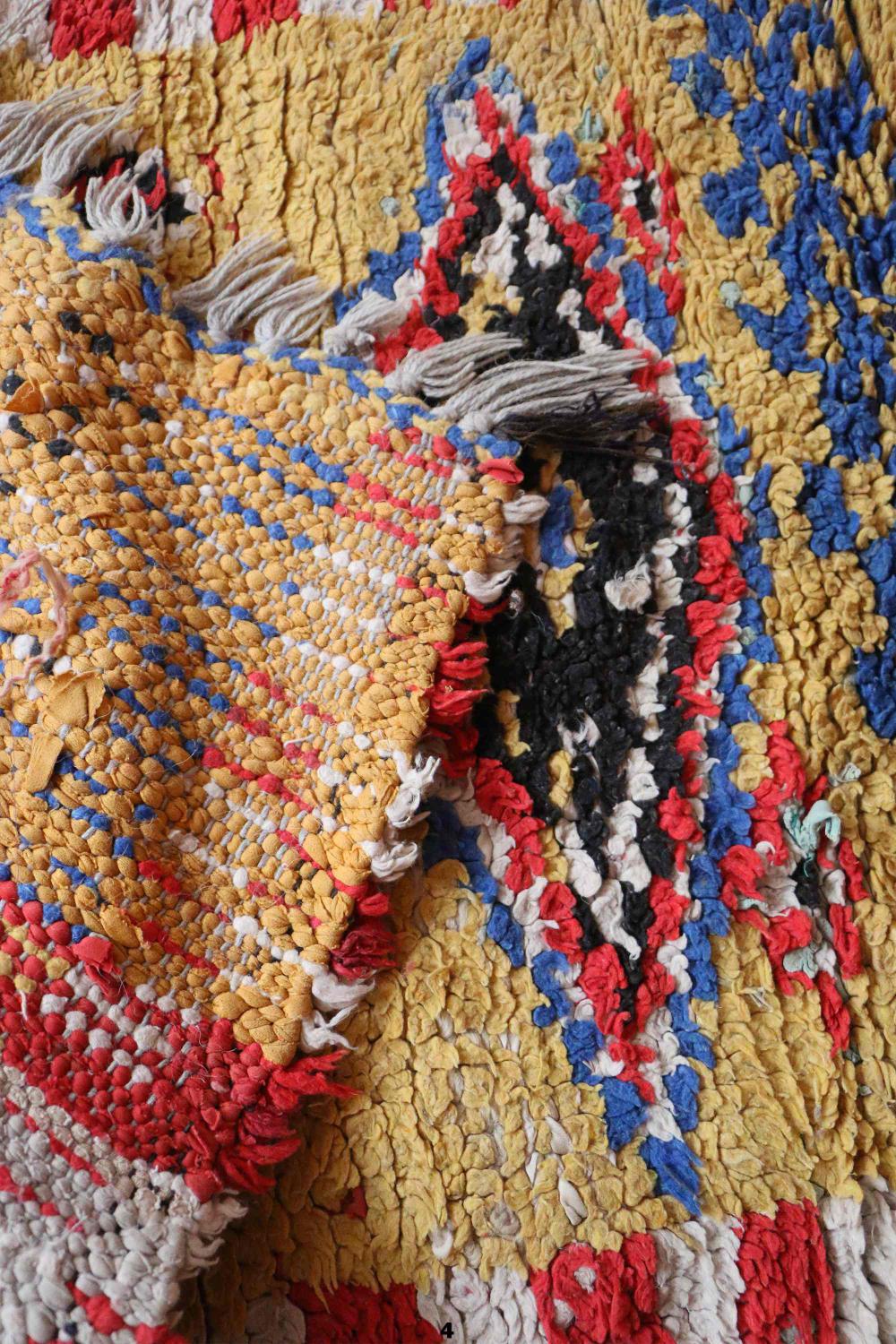 Vintage Azilal 129.00 cm x 72.00 cm