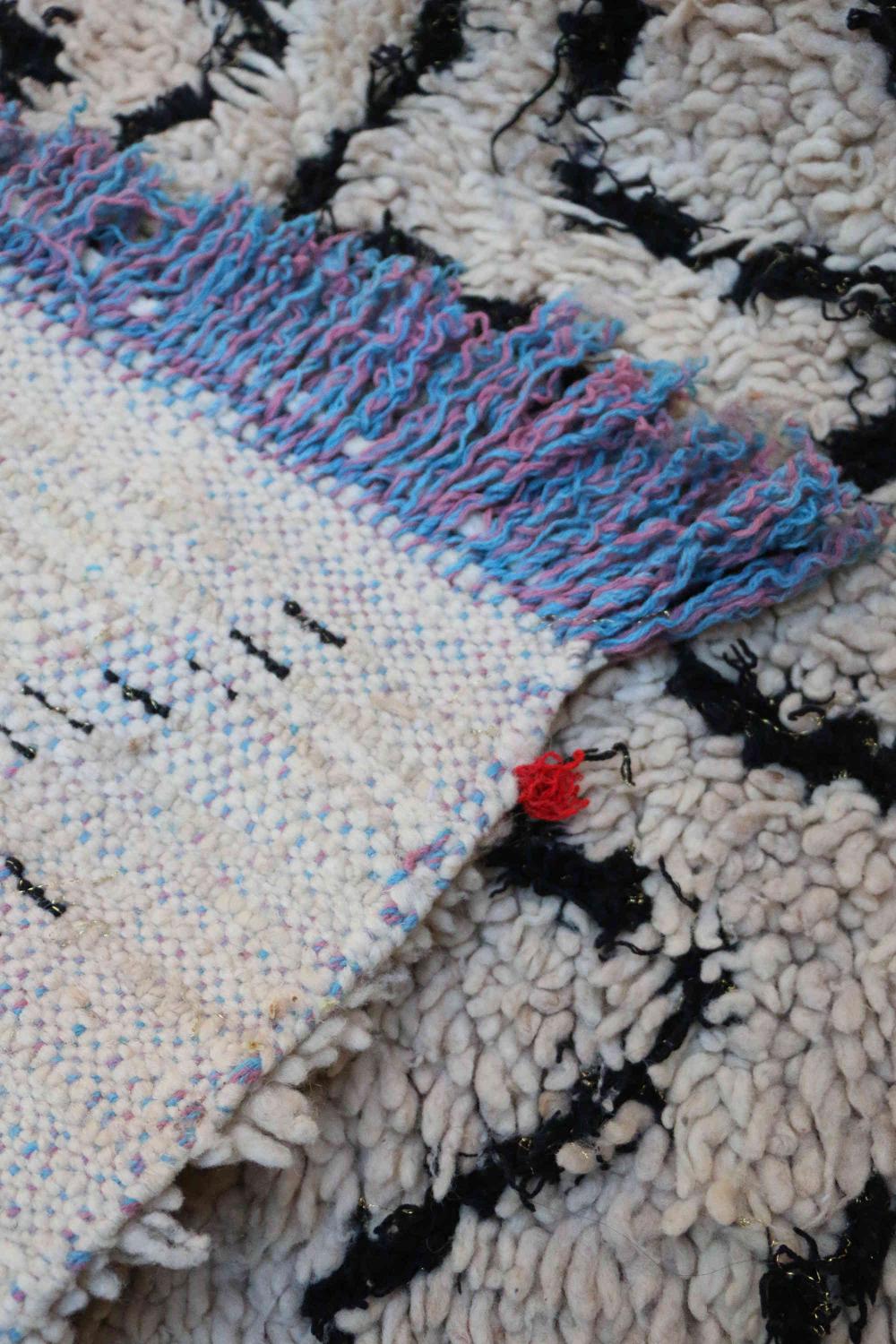 Vintage Azilal 160.00 cm x 60.00 cm