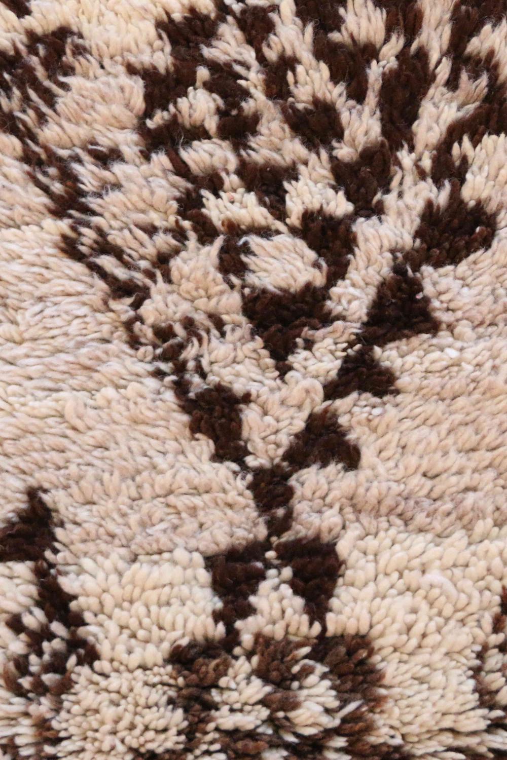 Vintage Azilal 196.00 cm x 74.00 cm