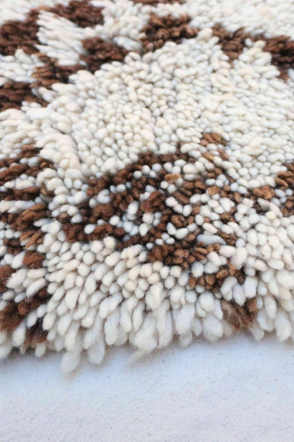 Vintage Azilal 196.00 cm x 74.00 cm