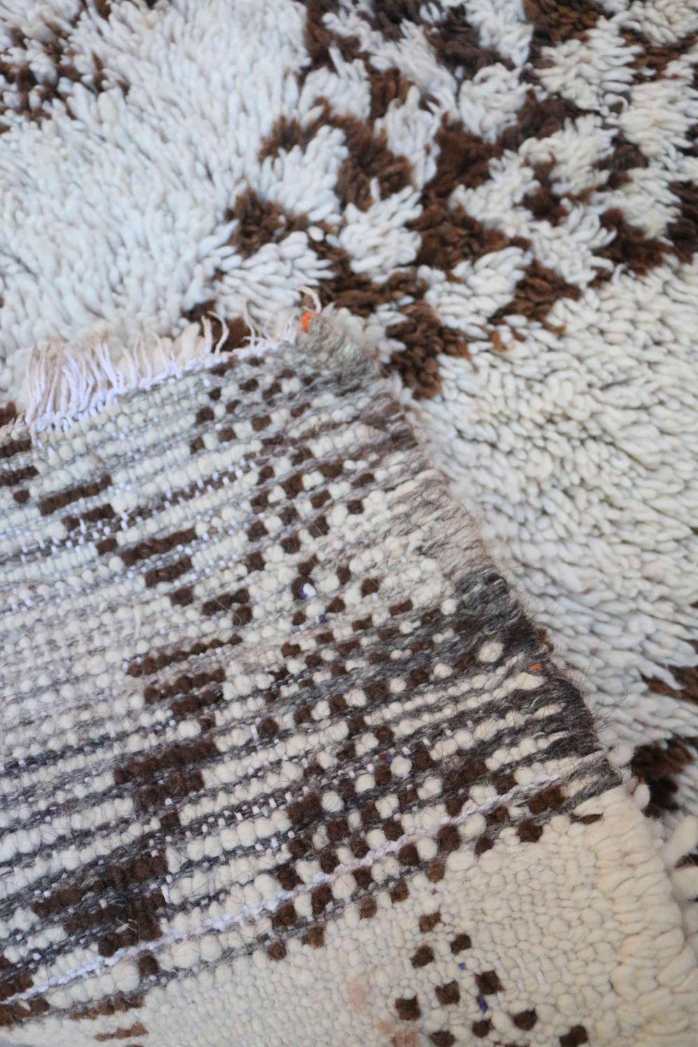 Vintage Azilal 196.00 cm x 74.00 cm