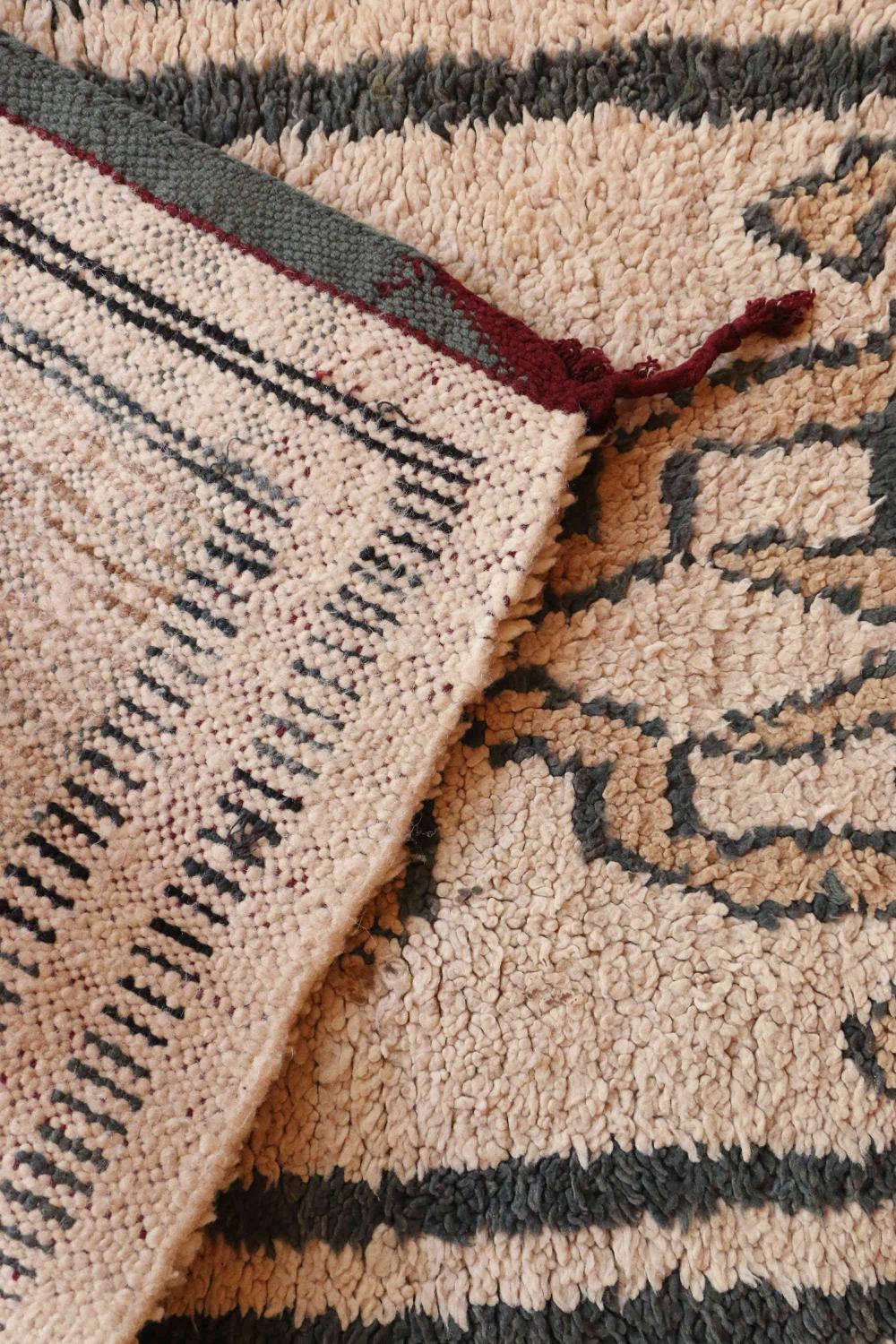 Vintage Azilal 171.00 cm x 61.00 cm