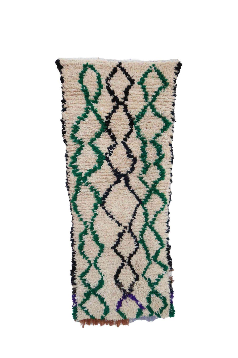 Vintage Azilal 175.00 cm x 74.00 cm