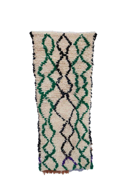 Vintage Azilal 175.00 cm x 74.00 cm