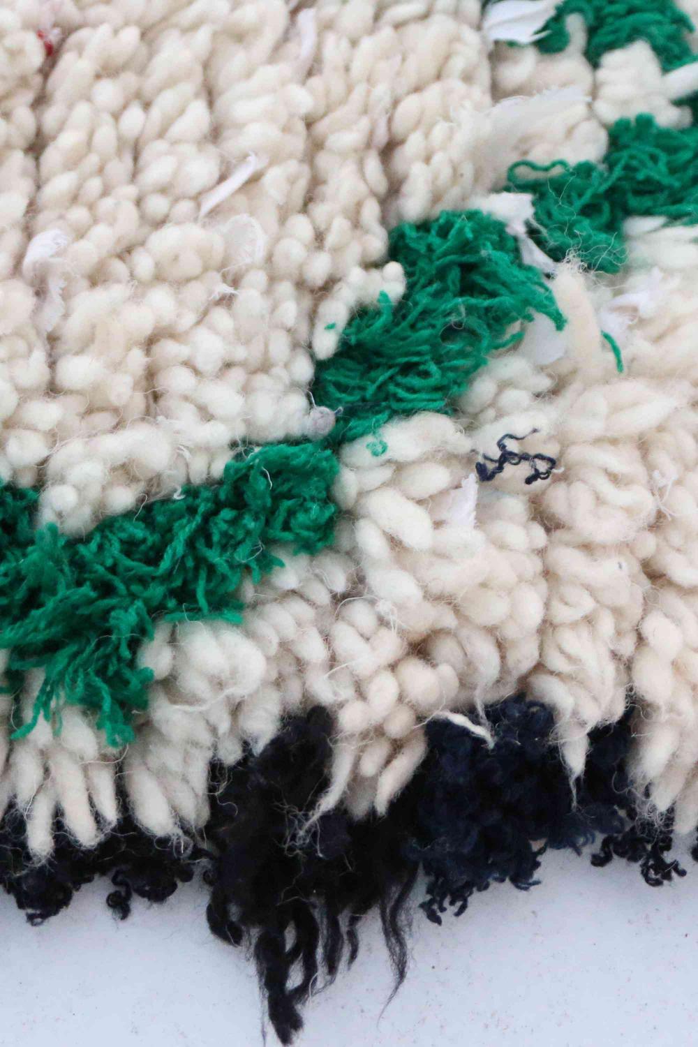 Vintage Azilal 168.00 cm x 72.00 cm