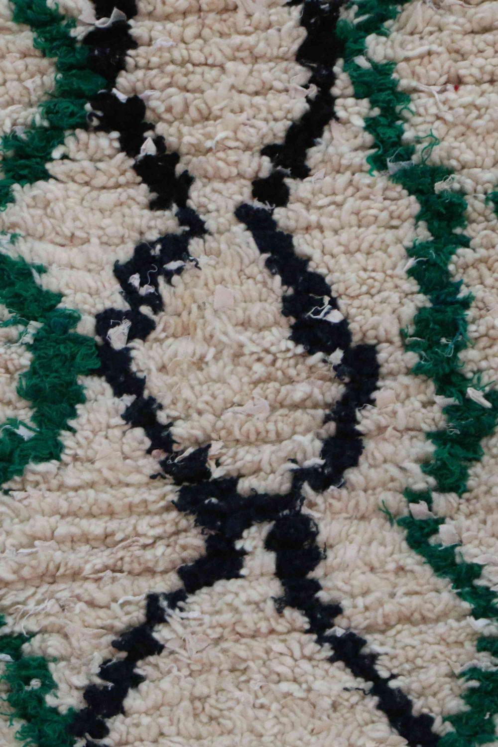 Vintage Azilal 175.00 cm x 74.00 cm