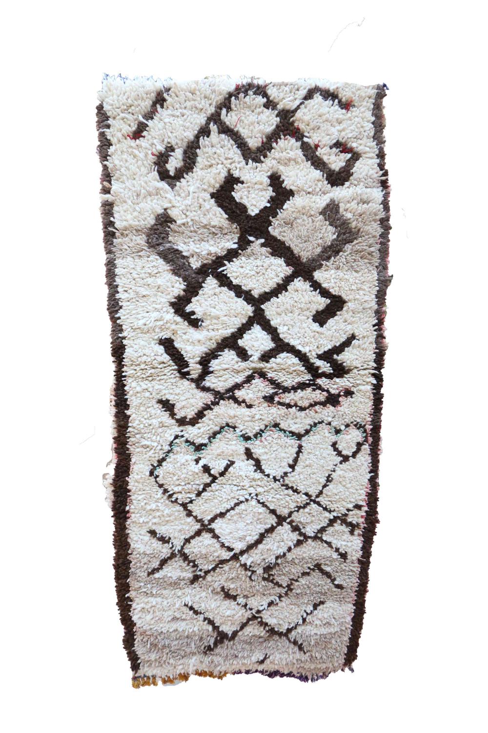 Vintage Azilal 185.00 cm x 84.00 cm