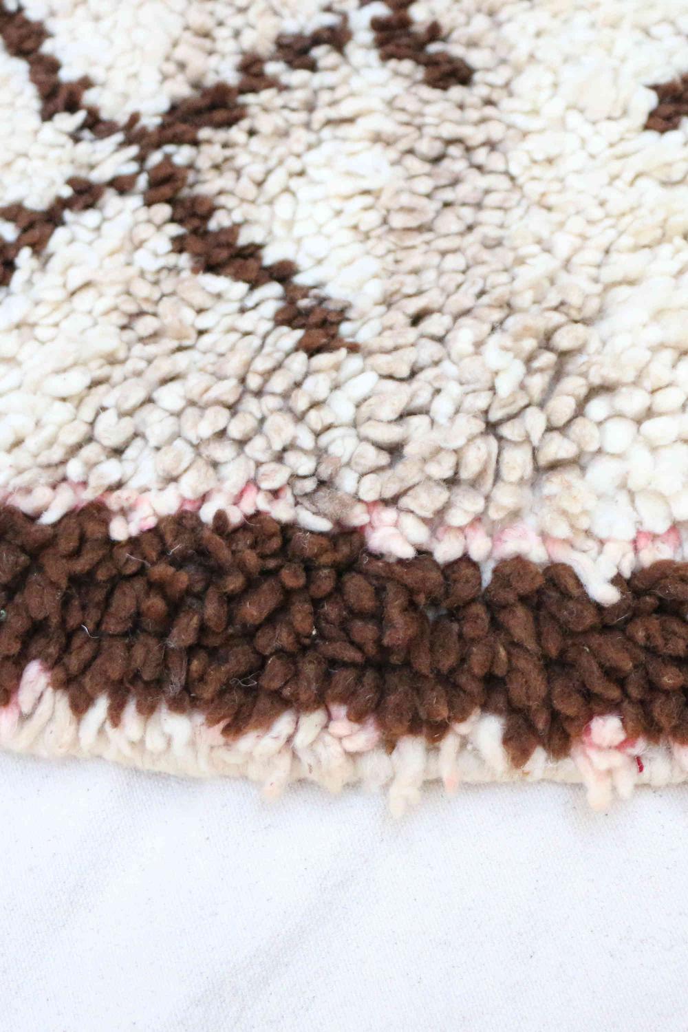 Vintage Azilal 185.00 cm x 84.00 cm