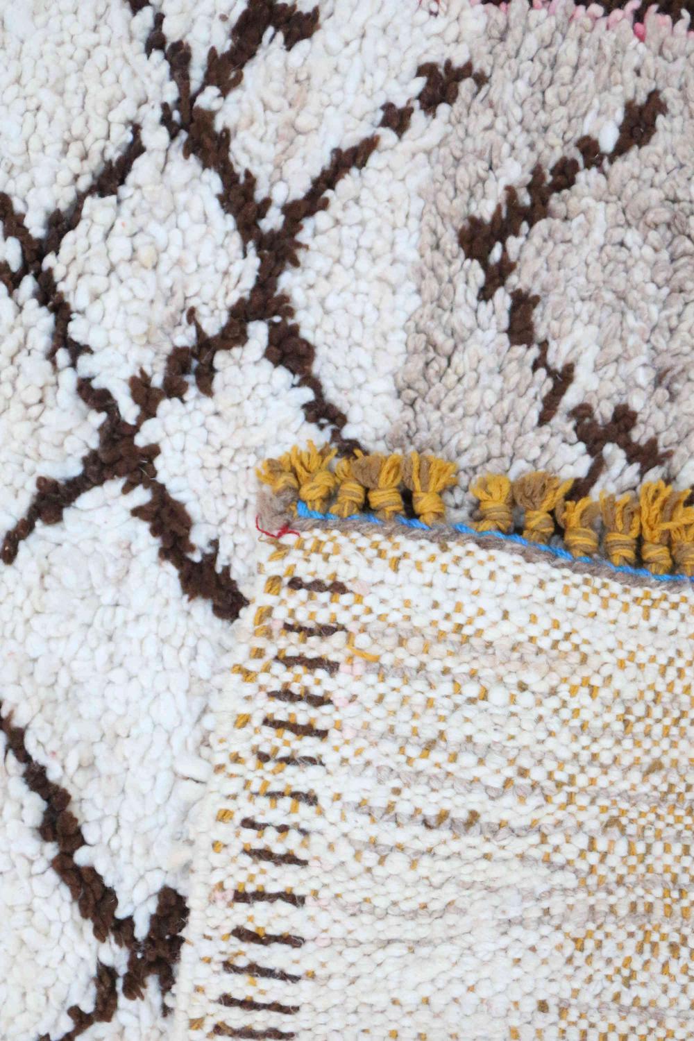 Vintage Azilal 185.00 cm x 84.00 cm