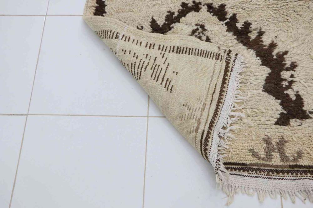 Vintage Azilal 189.00 cm x 81.00 cm