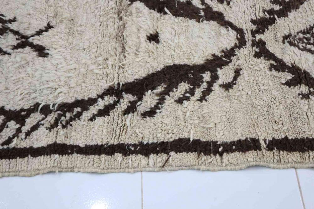 Vintage Azilal 189.00 cm x 81.00 cm