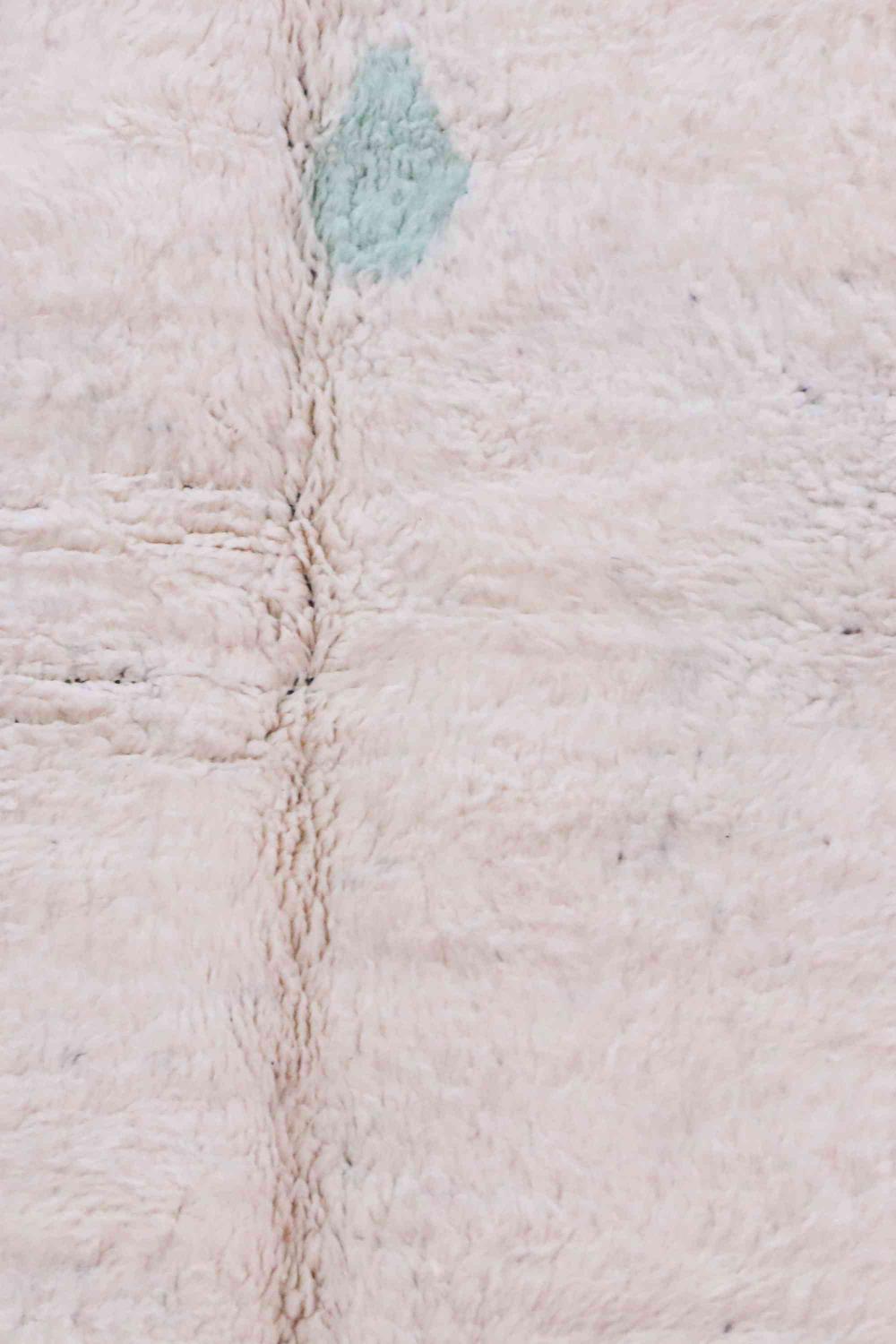New Beni Ourain 227.00 cm x 150.00 cm
