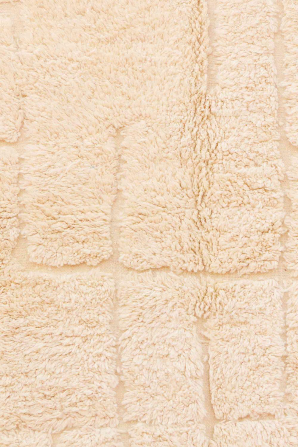 New Beni Ourain 266.00 cm x 155.00 cm