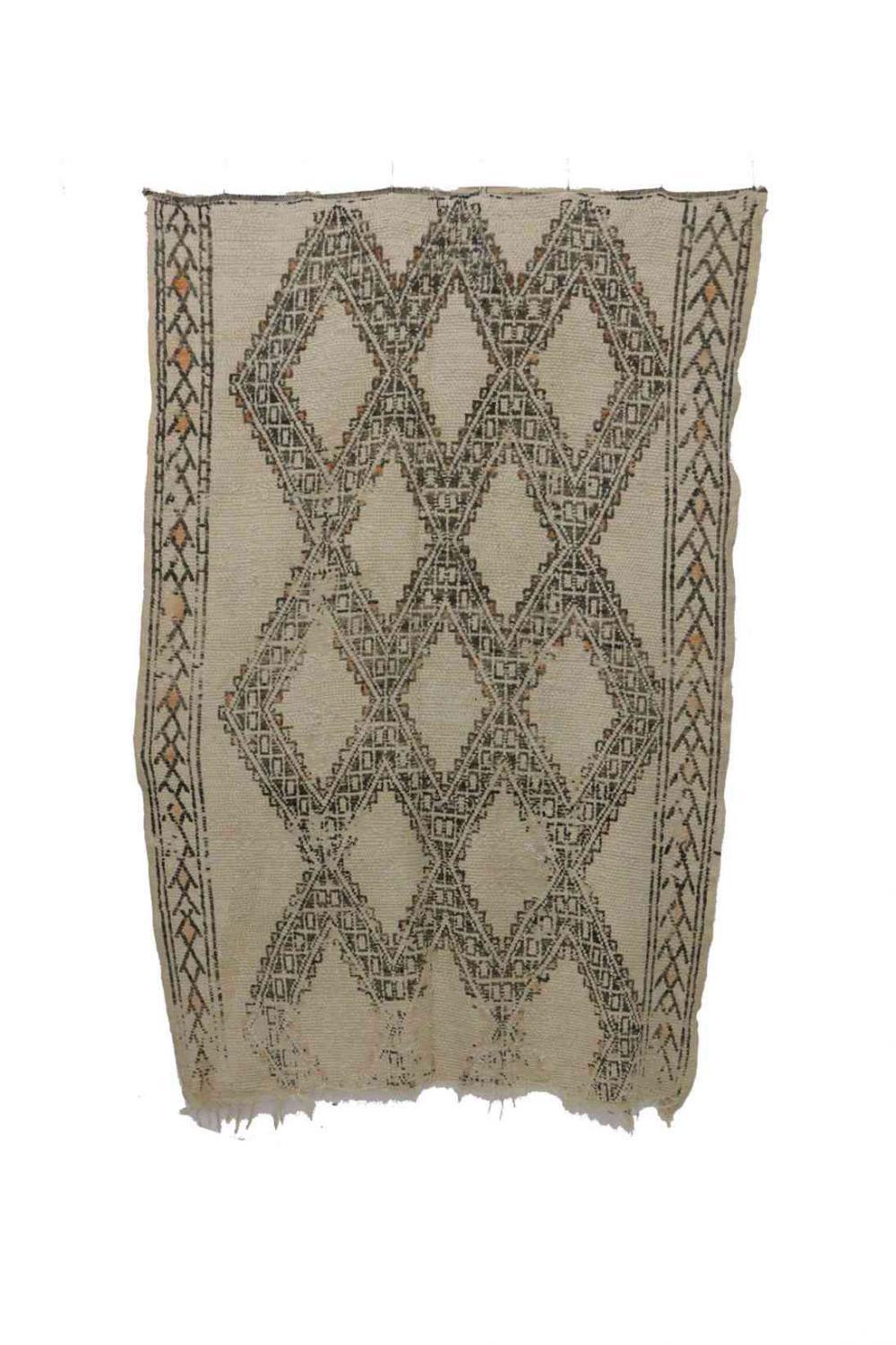 Vintage Marmoucha 244.00 cm x 175.00 cm