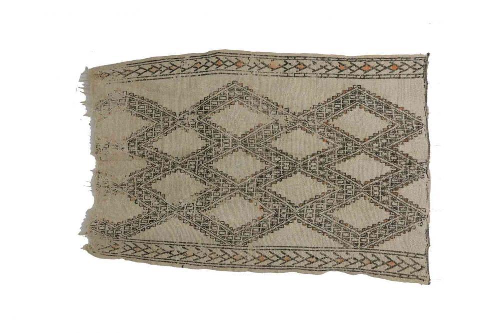 Vintage Marmoucha 244.00 cm x 175.00 cm