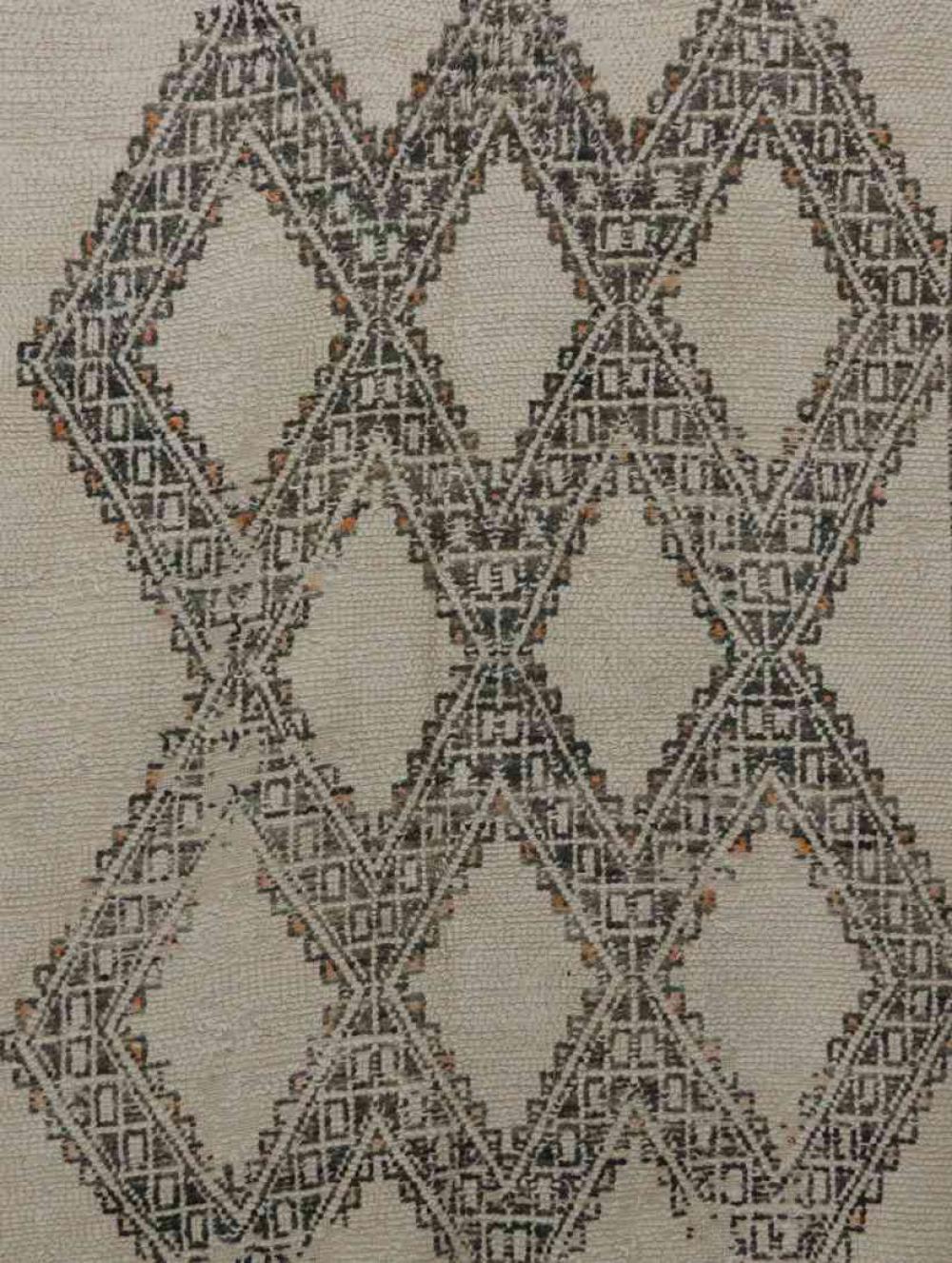 Vintage Marmoucha 244.00 cm x 175.00 cm