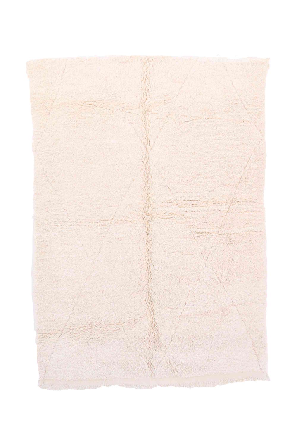 New Beni Ourain 275.00 cm x 198.00 cm