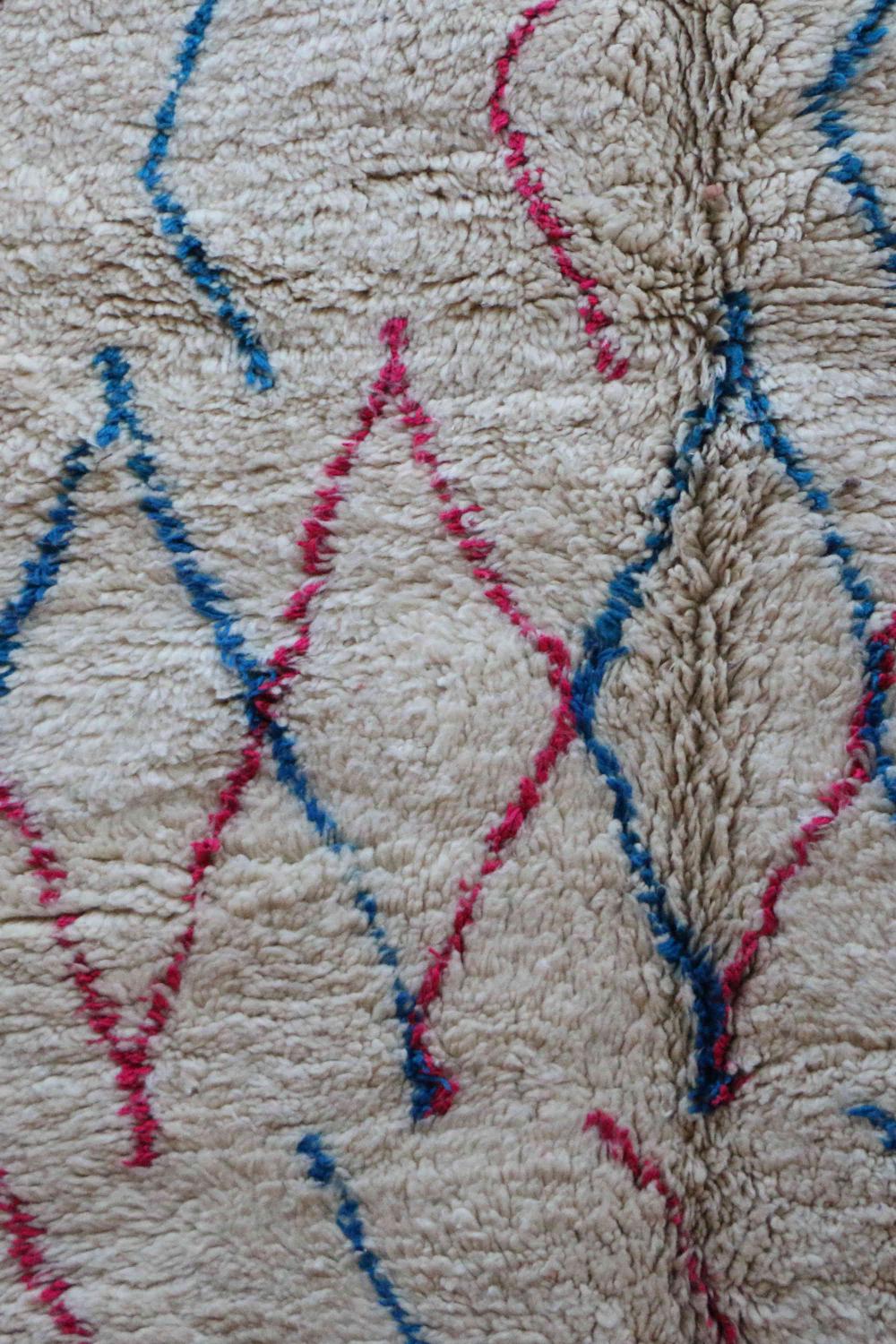 New Marmoucha 281.00 cm x 195.00 cm