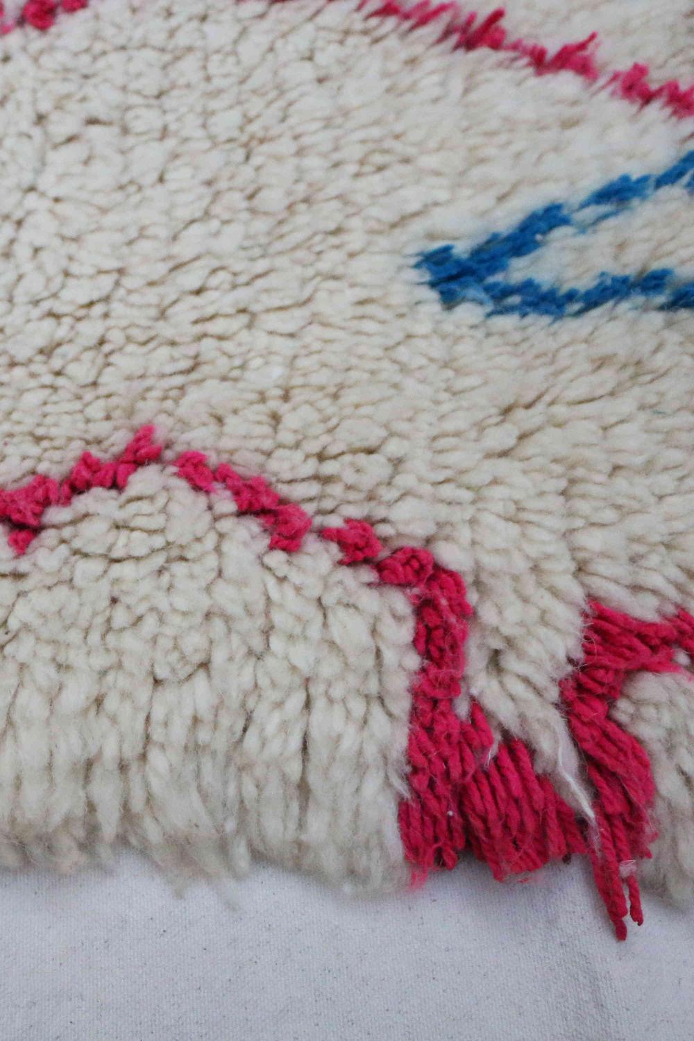 New Marmoucha 281.00 cm x 195.00 cm