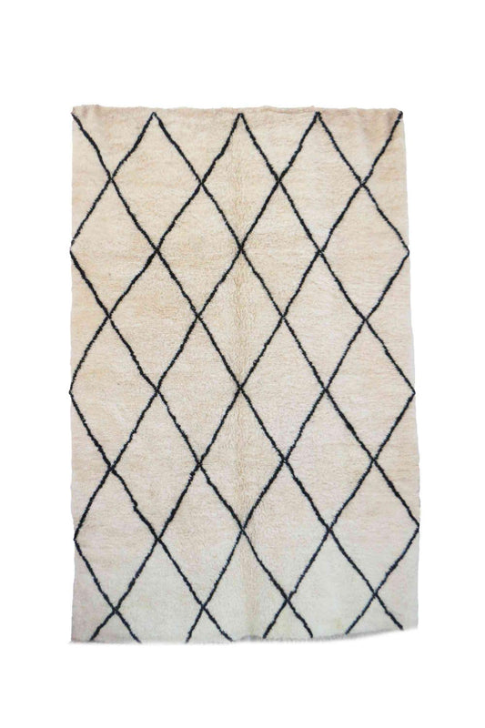 New Beni M'Rirt 300.00 cm x 200.00 cm