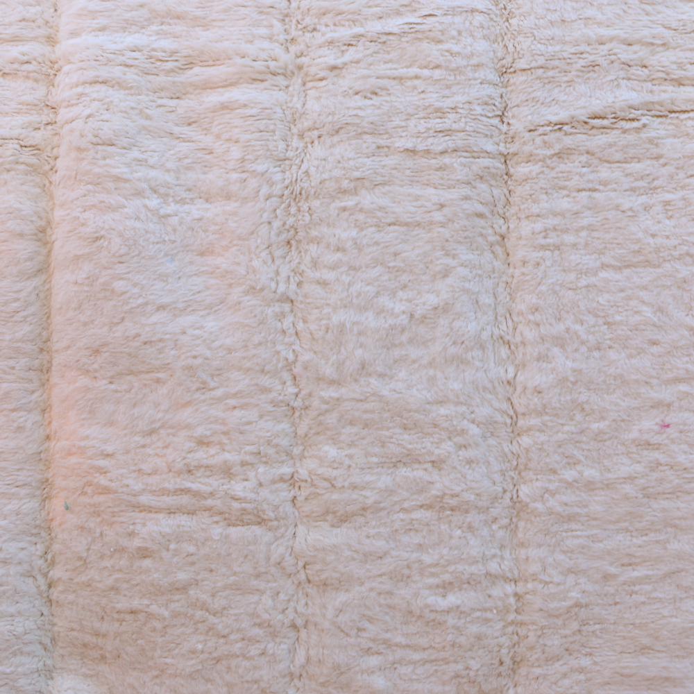 New Beni Ourain 366.00 cm x 306.00 cm