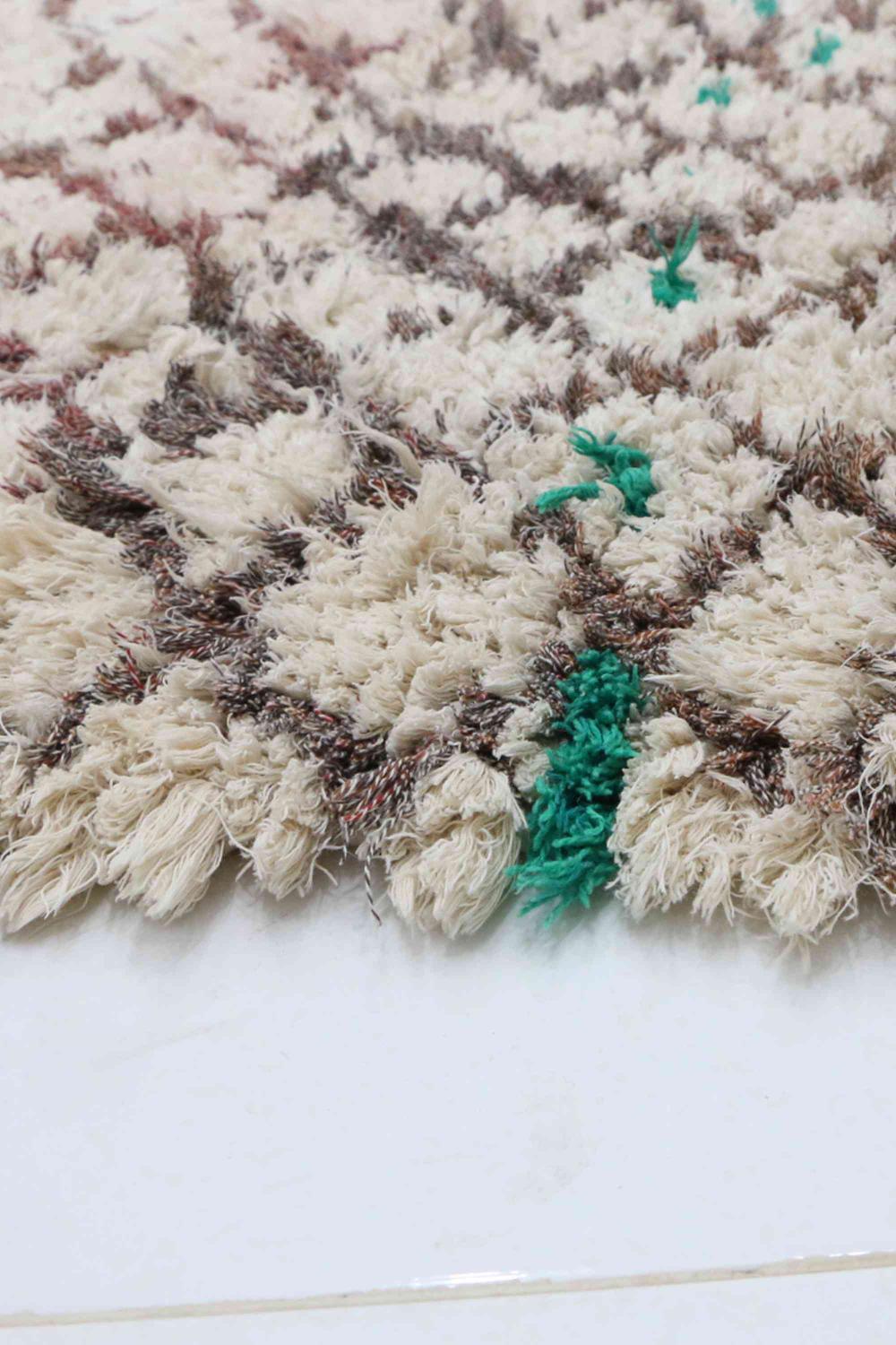 Vintage Azilal 202.00 cm x 78.00 cm