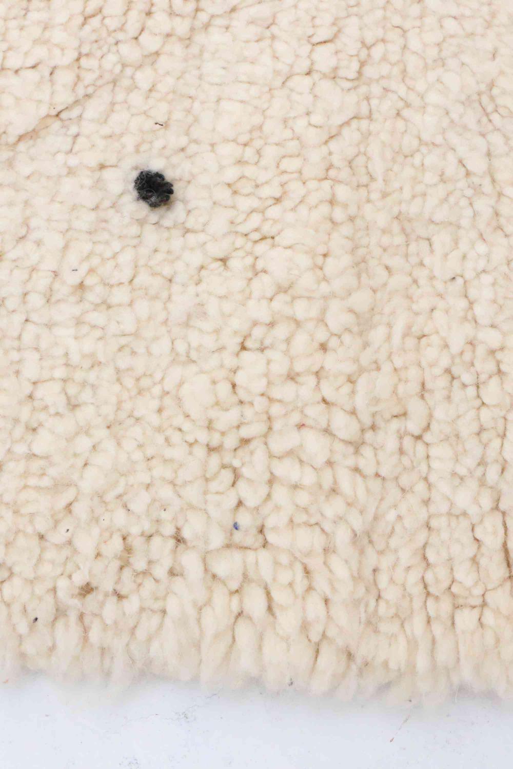 New Beni Ourain 297.00 cm x 199.00 cm