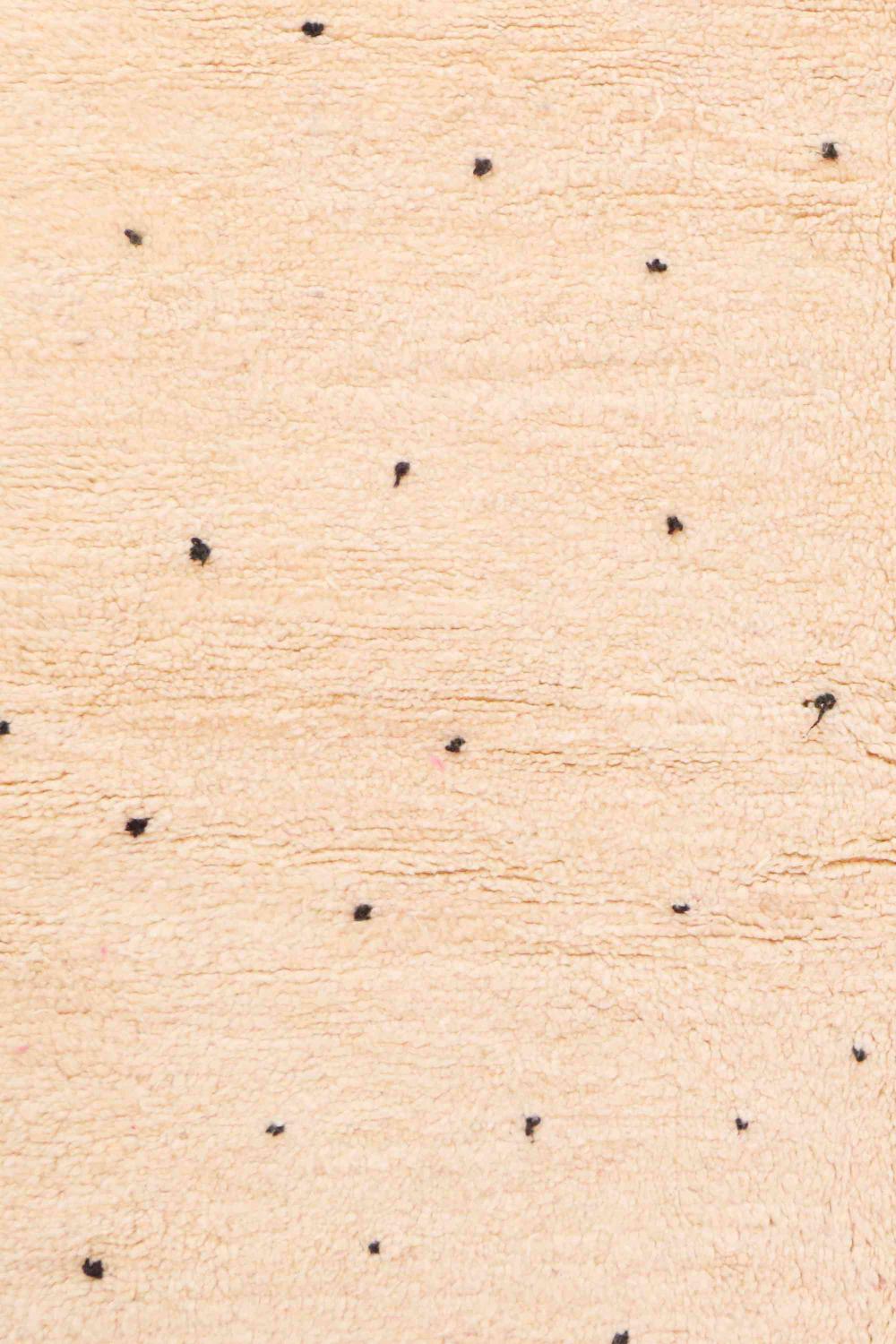 New Beni Ourain 297.00 cm x 199.00 cm